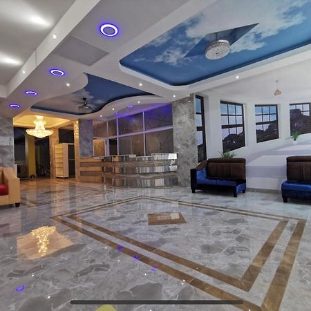 Hotel Galaxy Tower Johannesburg Eksteriør bilde