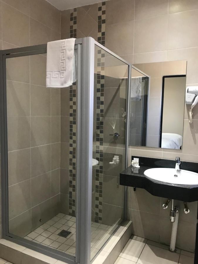 Hotel Galaxy Tower Johannesburg Eksteriør bilde