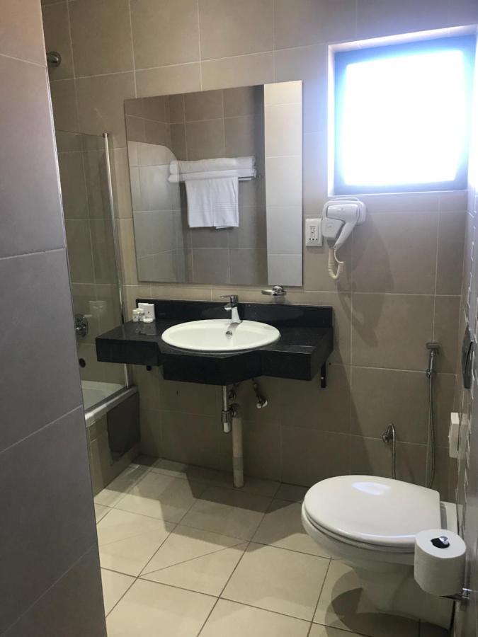 Hotel Galaxy Tower Johannesburg Eksteriør bilde